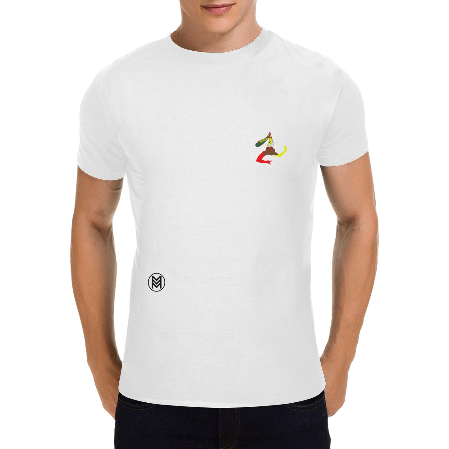 Whimsical Sicilian Hand Gesture T-Shirt: A Humorous Journey into Sicilian Culture