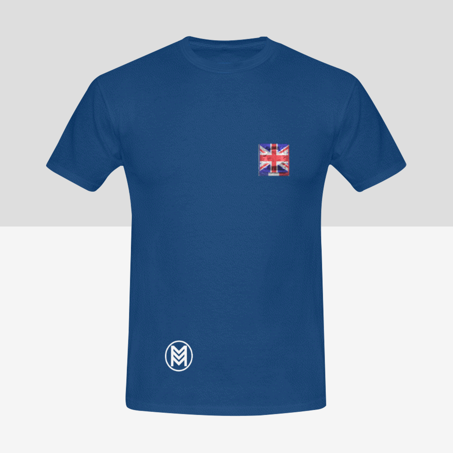 Elegance Redefined: United Kingdom Edition Tees