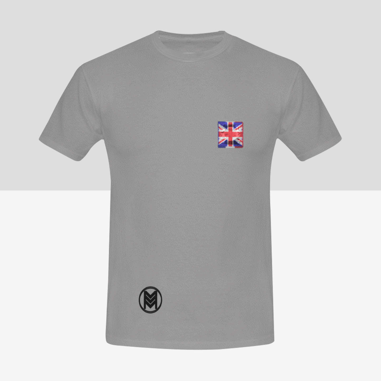 Elegance Redefined: United Kingdom Edition Tees